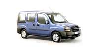 Accelerator pedal cable Fiat Doblo minivans (119, 223)