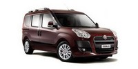 Throttle cable Fiat Doblo minivans (263)