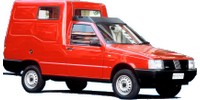 Auto parts Fiat Fiorino Pickup (146)