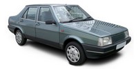 Starter Fiat Regata (138)