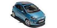 Accessories and auto parts for Ford KA (RU8)