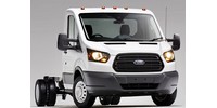 Gas pedal cable Ford Transit cab chassis