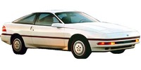 Windshield wipers Ford USA Probe I