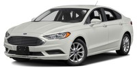 Car parts for Ford Fusion USA II at EXIST.AE