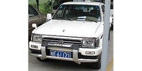 Differentials (gearboxes), the main transmission and components Great Wall Deer pickup