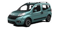 Constant-velocity joint Fiat Qubo (225)