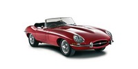 Roof hatches and components Jaguar E-Type Convertible