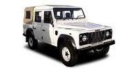 Accelerator wire Land Rover Defender pickup (LD) buy online