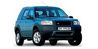 Car parts for Land Rover Freelander (LN) at EXIST.AE