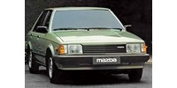 Mazda 323 II (BD) original parts online