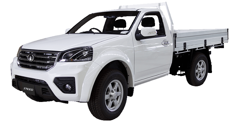 ABS ring Great Wall Steed Pickup