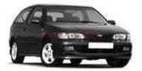 Accelerator wire Nissan Almera I hatchback (N15) buy online