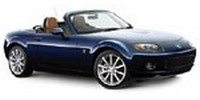 Accessories and auto parts for Mazda MX-5 II (NB)