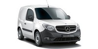 Engine oils Mercedes Citan VAN (415) buy online