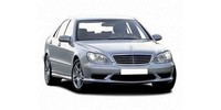 Car parts for Mercedes S-Class (W220) at EXIST.AE