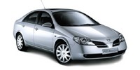 Car parts Nissan Primera hatchback (P12) buy online