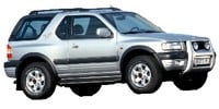 Car parts for Opel Frontera A Sport (5SUD2) at EXIST.AE