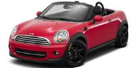 Car parts for Mini Mini Coope Roadster (R59) at EXIST.AE