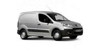 Car parts Peugeot Partner VAN buy online
