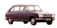 Motor oil Renault 16 (115)