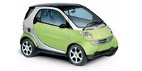 Drop link Smart Fortwo (450) Coupe