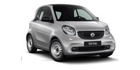 Drop link Smart Fortwo (453) Coupe
