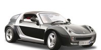 Car aerial Smart Roadster coupe (452)