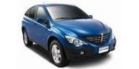 Drop link Ssangyong Actyon I