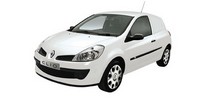Accelerator wire Renault Clio II VAN (SB0/1/2) buy online