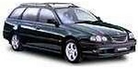 Accelerator wire Toyota Avensis Station Wagon (T22) buy online