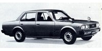 Clutch plate Toyota Corona (T1)