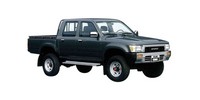 AC compressor clutch Toyota Hilux IV pickup (N5, N6) buy online