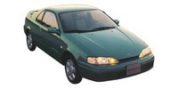 CV Joint Toyota Paseo coupe (EL44)