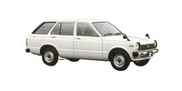 Springs Toyota Starlet wagon (KP6) buy online