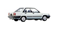 Automotive fuel filter Toyota Tercel sedan (AL1, AL2) buy online