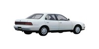 Airbag (Air Bag) Toyota Vista sedan (V3, V4)