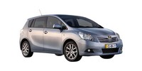 Car parts Toyota Yaris Verso (P2) buy online