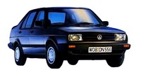 Axle shaft Volkswagen Jetta Mk2 A2 (19E, 1G2, 165) buy online
