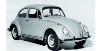 Floor Remchasti Volkswagen Kaefer