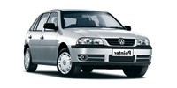 Oils and fluids Volkswagen Pointer