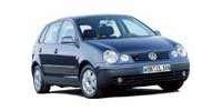 Automotive fuel filter Volkswagen Polo Mk4 (9N) Hatchback buy online