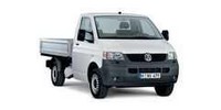 Accelerator wire Volkswagen Transporter V cab chassis (7JD, 7JE, buy online