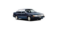 Camshaft drive Volvo 940 II (944)