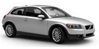 Car parts for Volvo C30 at EXIST.AE