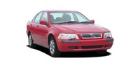 Car parts for Volvo S40 I (VS) at EXIST.AE