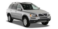 Car parts for Volvo XC90 I at EXIST.AE