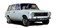 Coolant thermostat Lada 2102 (Dwojka) wagon