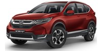 Car parts Honda CR-V V (RW) buy online