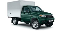 Car parts for UAZ Cargo (2360) at EXIST.AE