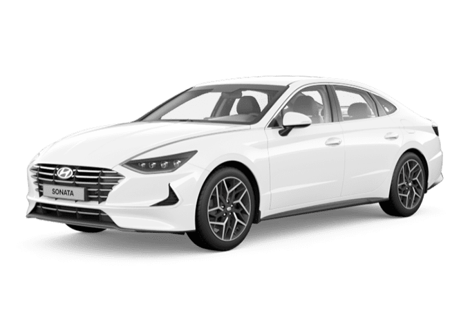 Accessories and auto parts for Hyundai Sonata VIII (DN8)
